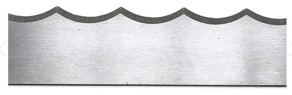 124 Boneless | Saw Blade