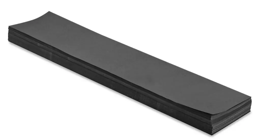 BLACK | 12x30 | Platter | 1000 | Daisy