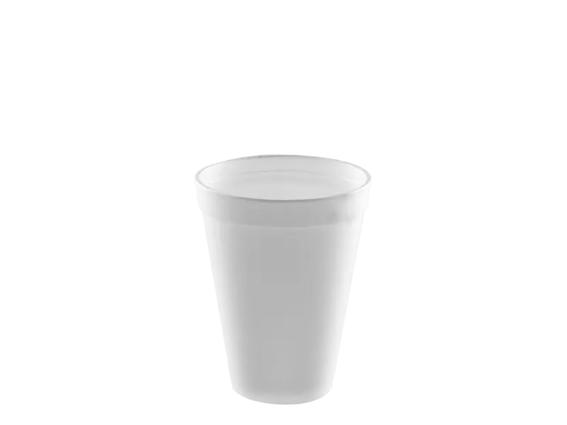 12AXX12 | 12oz | Foam Cup | 40 sleeves/25 cups