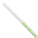 K | Paper Straw | 10.25 | Paper Wrap| 4/300 | KE-C9305W