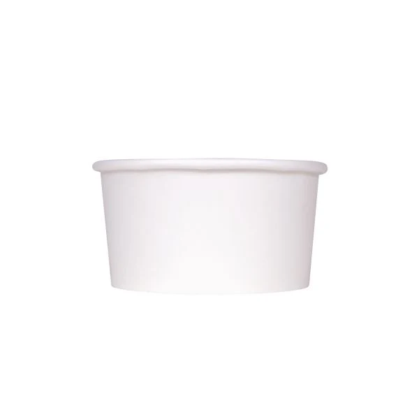 K | 6oz | Paper Food Cont | 1000 | C-KDP6W