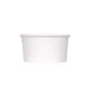 K | 6oz | Paper Food Cont | 1000 | C-KDP6W