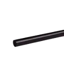 K | 5.25” | Black | Plastic Stir Straw | 10,000 | C9101