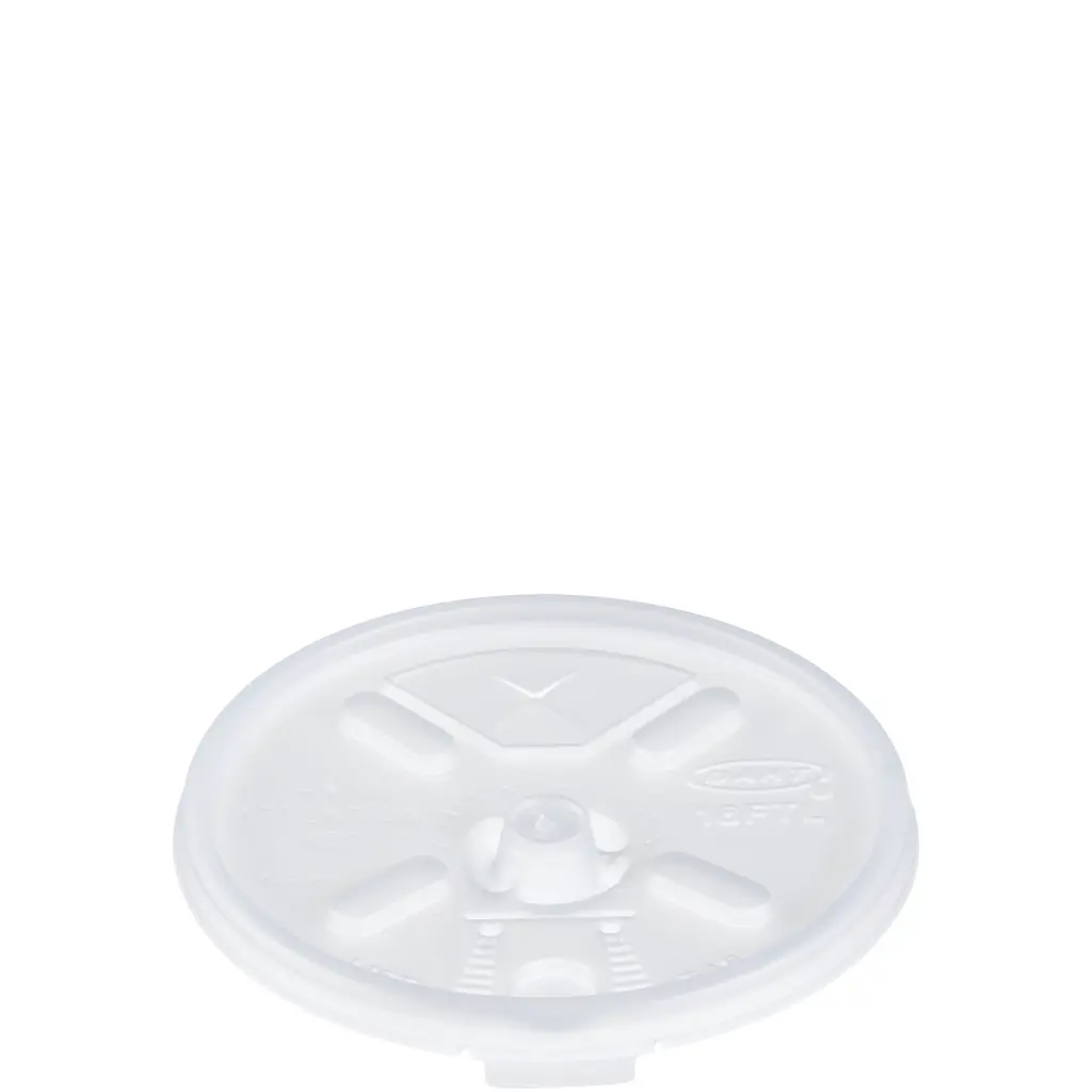 16FTLS | Lid | 10/100