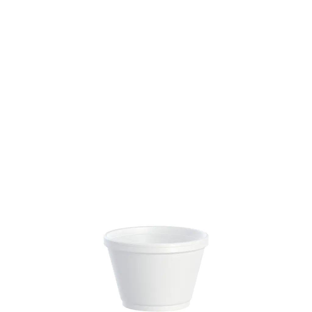 6SJ12 | 6oz | Food Container | 1000