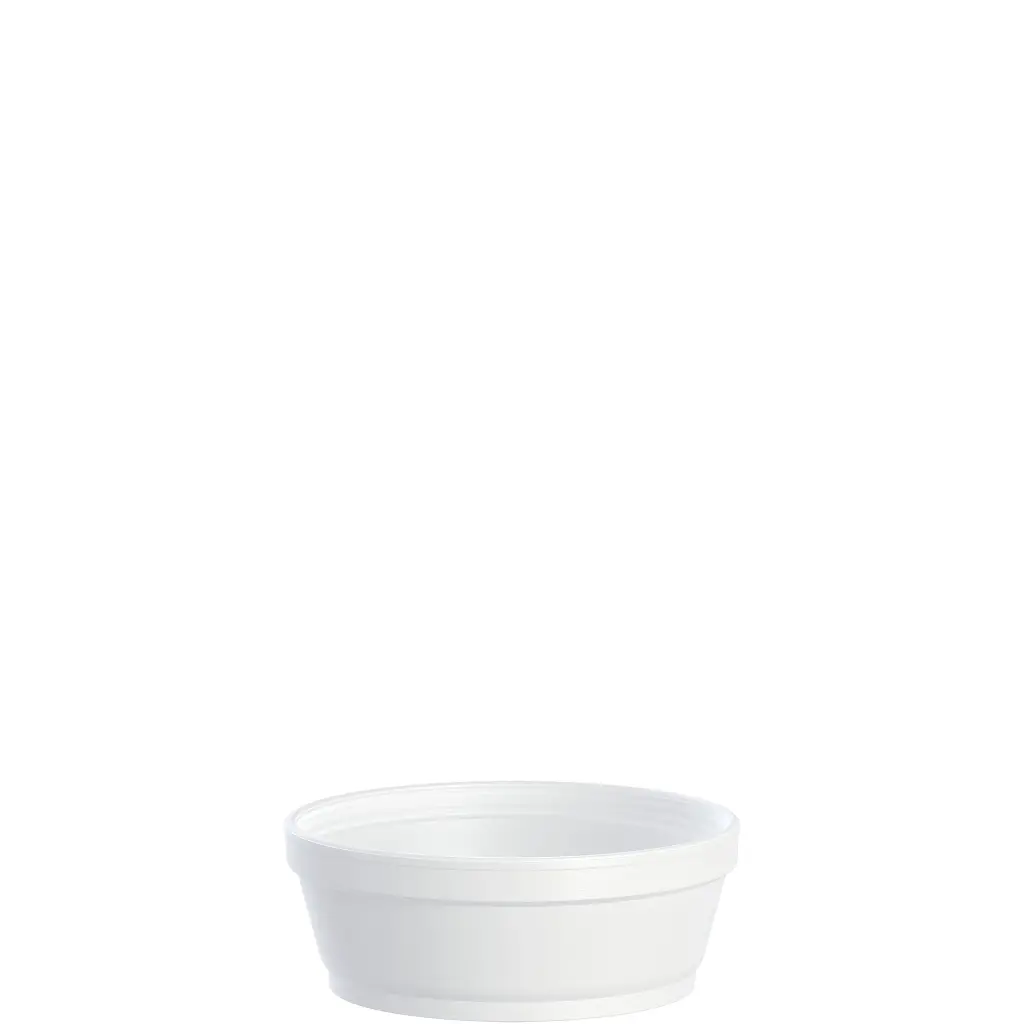8SJ32 | 8oz | Food Container | 500