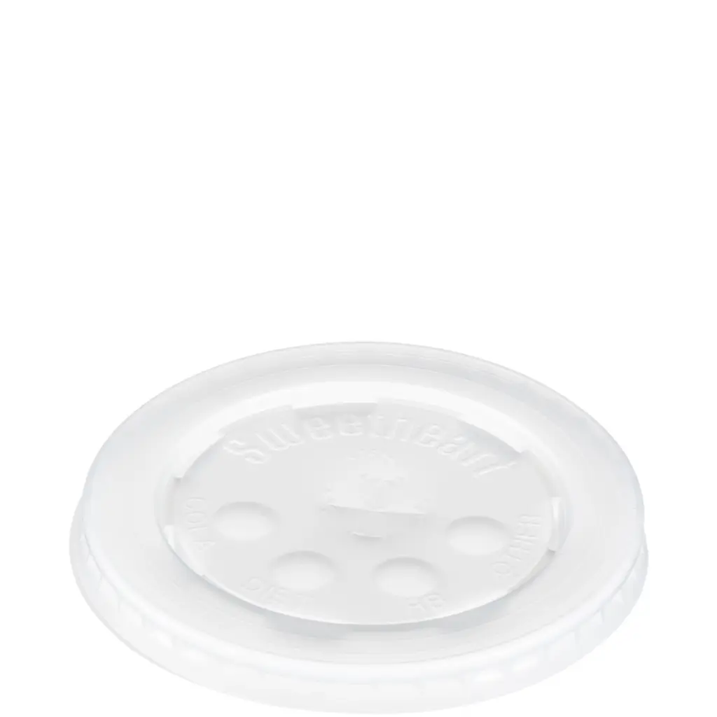 L16BL | Lid | 16/125