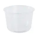 K | 16oz Deli Cont | 10/50 | FP-DC16-PET