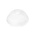 C-KDL107 | DOME Lid for 32oz Cup | 107 | PET | 50/10 | K