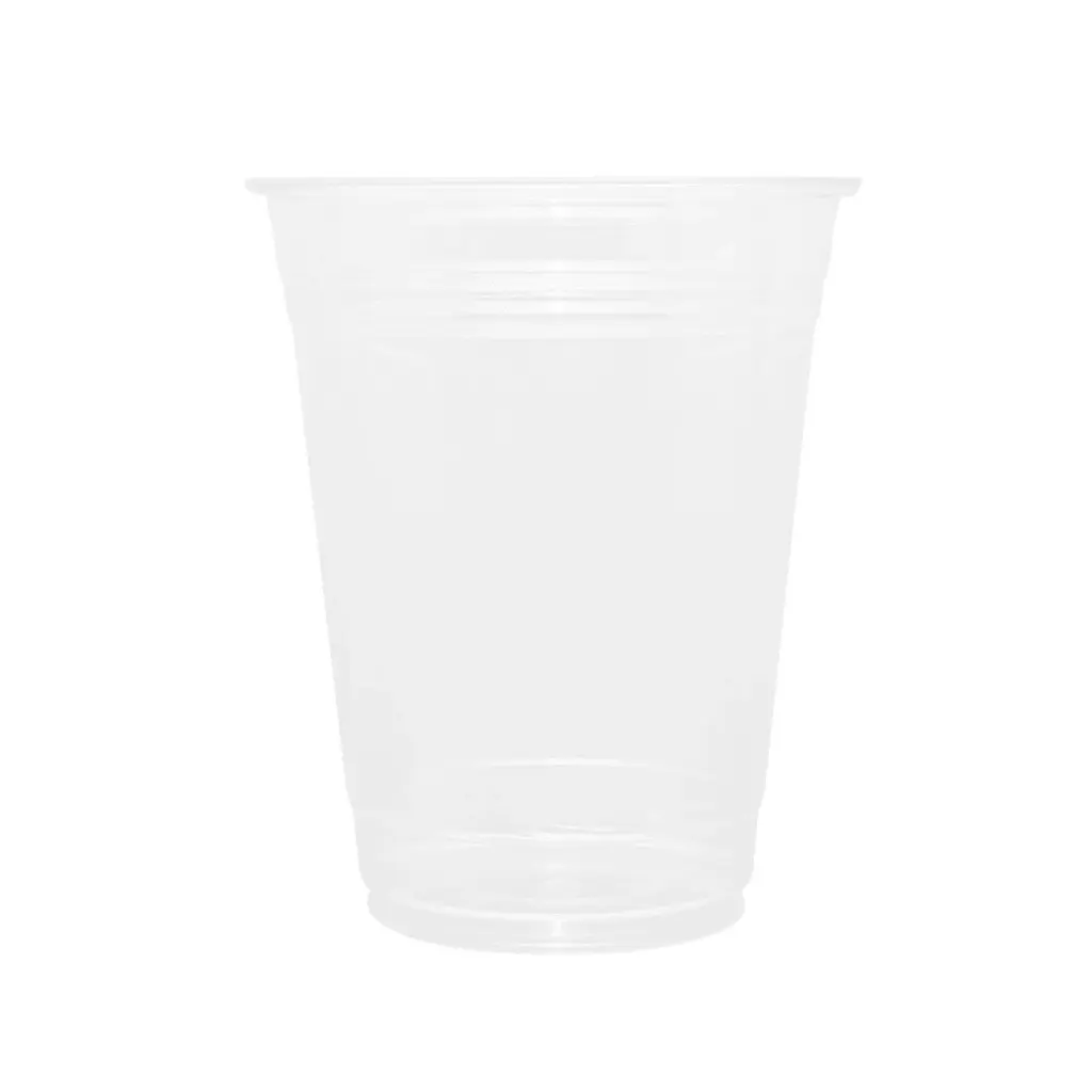 16oz | Clear Cup | PET | 1000