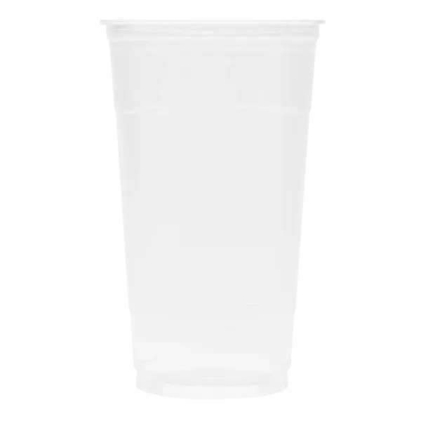 32oz | Clear Cup | PET