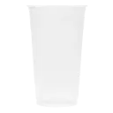 32oz | Clear Cup | PET