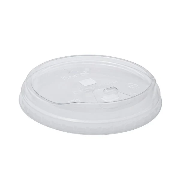 107mm | Lid for 32oz PET Cup | 500