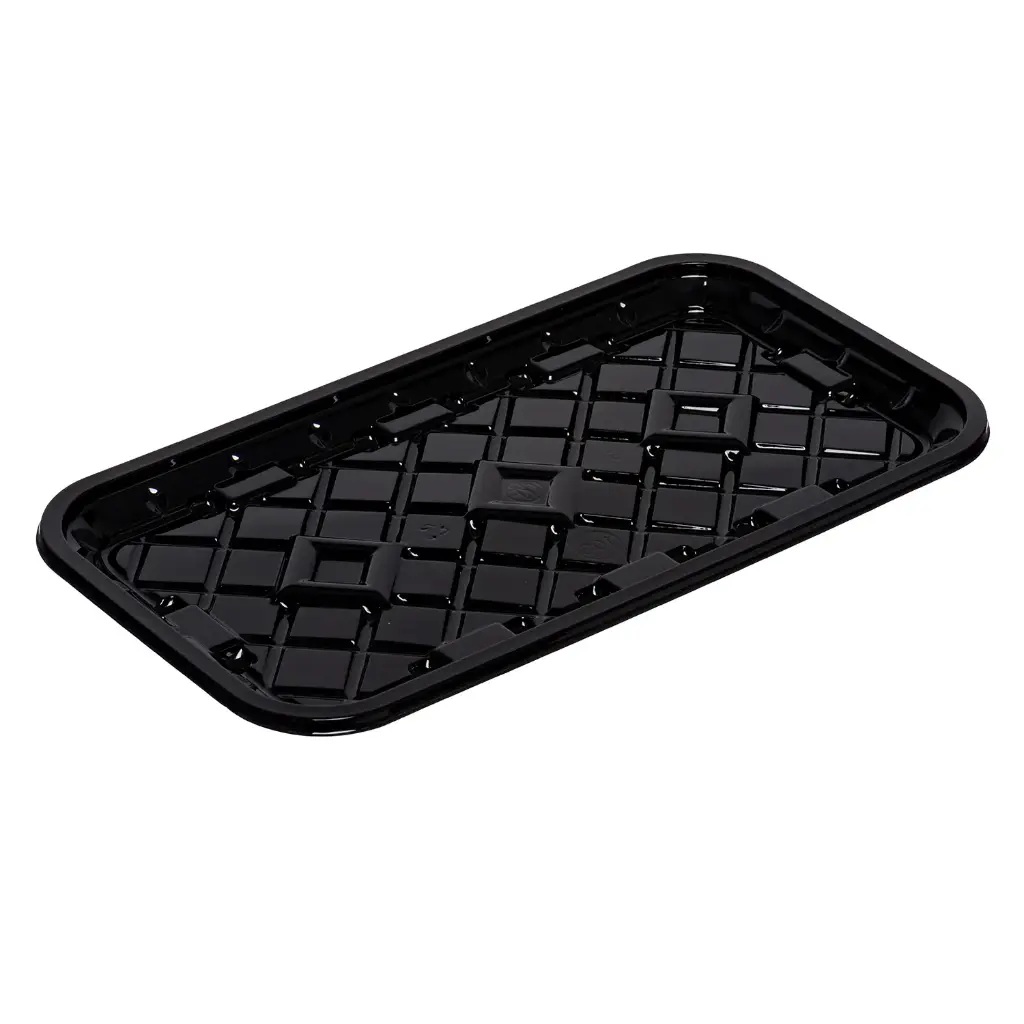 10s | PLASTIC | Meat Tray | 300