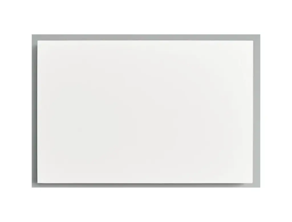 Full Sheet | White | Wrap Around | Cake Pads | Double Wall | 50