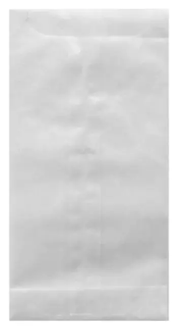 7 | Glassine Bag | 2000