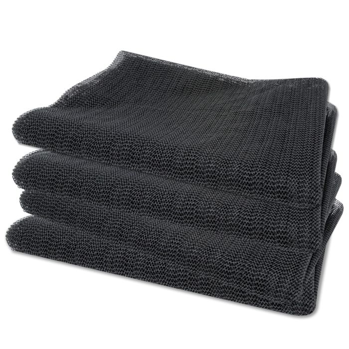 SureGrip | Black | Case Liner | Foam | 3x60