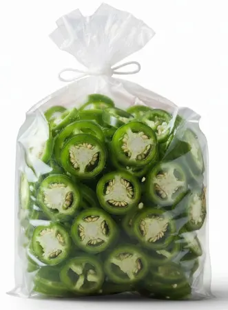 10x6x21 | 1.0 | 1000 | Poly Bag
