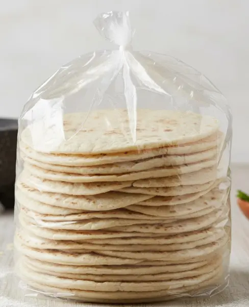 9.5x11 | 1.0 | 1000 | Poly Bag