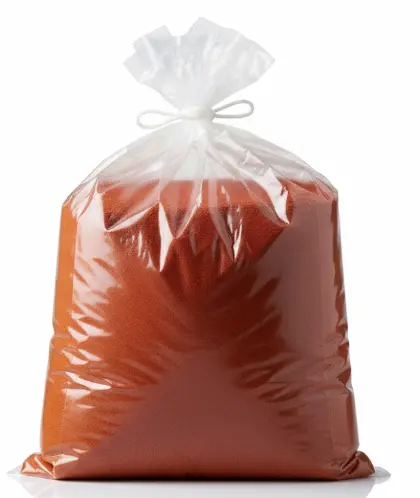 10x8x24 | 1.2 | 500 | Poly Bag