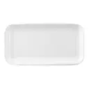 10P | White | Meat Tray | 300