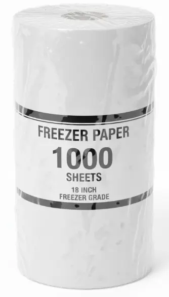 18 | L | Freezer Paper | 1000