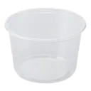 K | 16oz Deli Cont | 10/50 | FP-DC16-PP