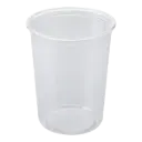 K | 32oz | Deli Cont | 500 | FP-DC32-PP