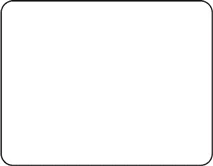 DIGI | SM-70 | BLANK | Scale Label | 60x95mm | 15