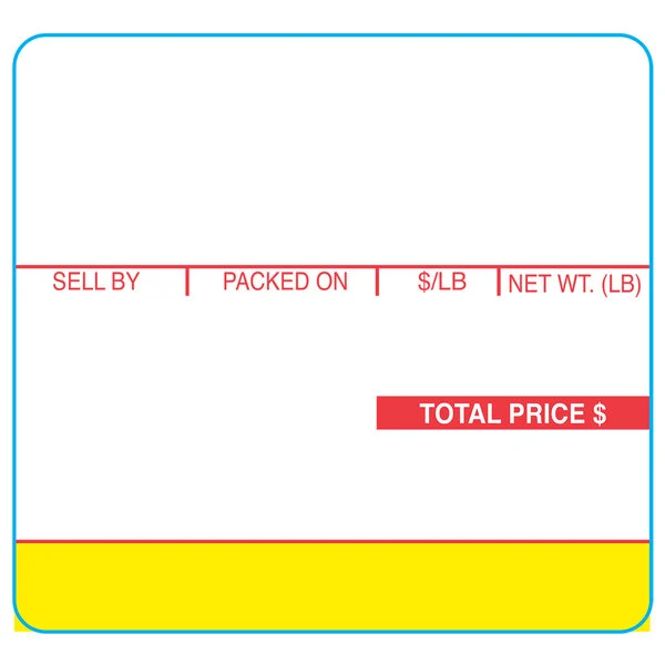 ISH | 1114 | Scale Label | 12