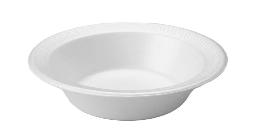 32oz | Foam Bowl | 4/125 | AXX-32F