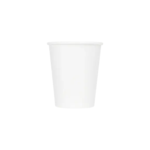 [sku17-503] K | 6oz | Coffee Cup | White | 20/50 | C-K506W