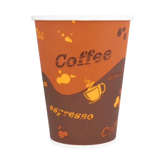 [sku17-506] K | 12oz | Coffee Cup | PRINT | 20/50 | C-K512