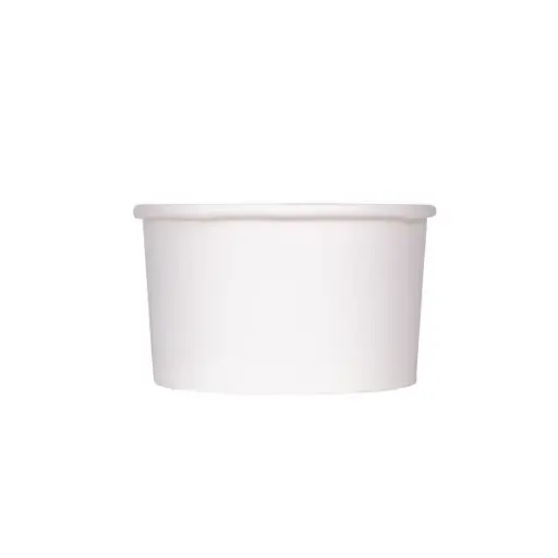 [sku17-605-K] C-KDP5W | 5oz | Paper Food Cont | 20/50 | K