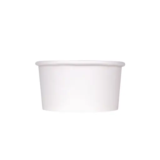 [sku17-519] K | 6oz | Paper Food Cont | 1000 | C-KDP6W
