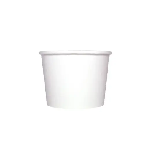 [sku17-612-K] K | 12oz | Paper Food Cont | 1000 | C-KDP12W