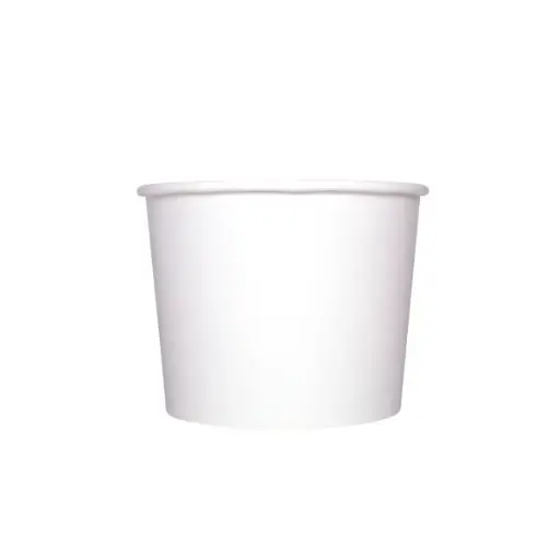 [sku17-616-K] K | 16oz | Paper Food Cont | 1000 | C-KDP16W