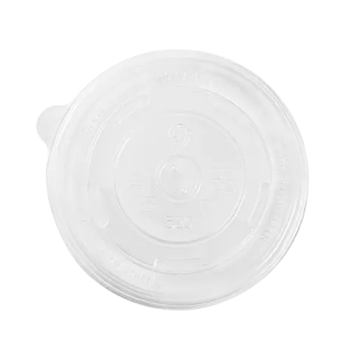 [sku17-112-L] K | Lid | 16oz | PP | 112mm | 1000 | C-KDL112-PP