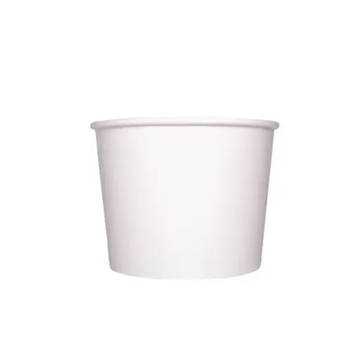 [sku17-538-K] K | 32oz | Paper Food Cont | 600 | C-KDP32W