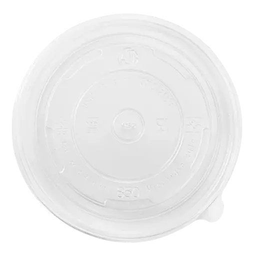 [sku17-142-L] K | Lid | 24oz 32oz | 142mm | PP | 600 | C-KDL142-PP