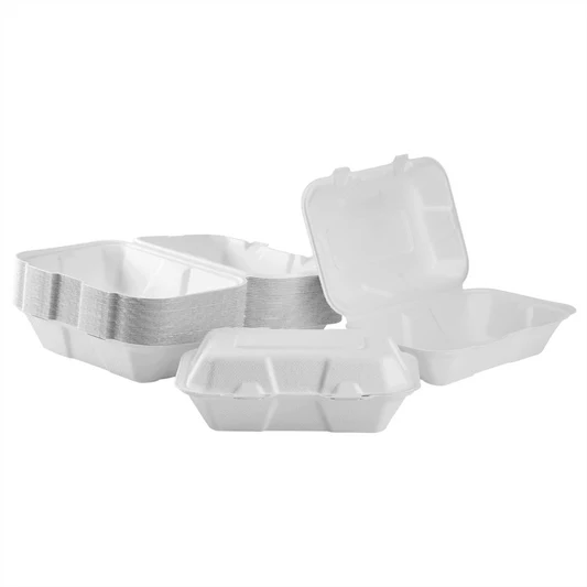 [sku17-485] 9x6 | Bagasse | HL | 200 | KE-BHC96-1CFF