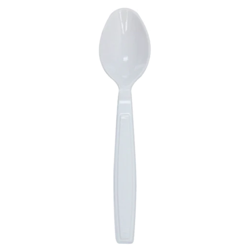 [sku17-182] U2023W | TEA SPOON Extra Heavy Weight | 10/100 PS