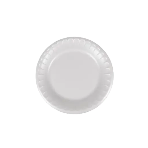 [sku17-474] 7 | Foam Plate | 4/125 | AXX-7