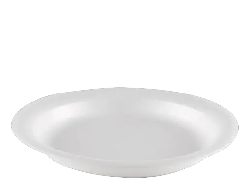 [sku17-475] 9 | 1C | Foam Plate | 4/125