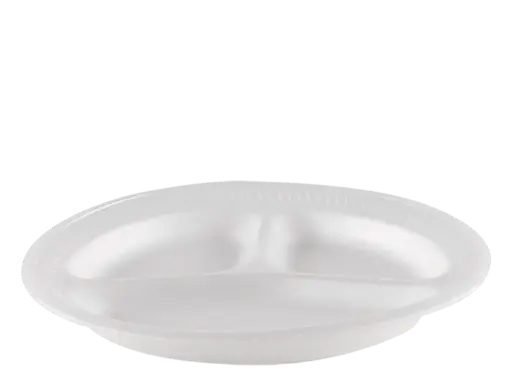 [sku17-475-3] 9 | 3C | Foam Plate | 4/125