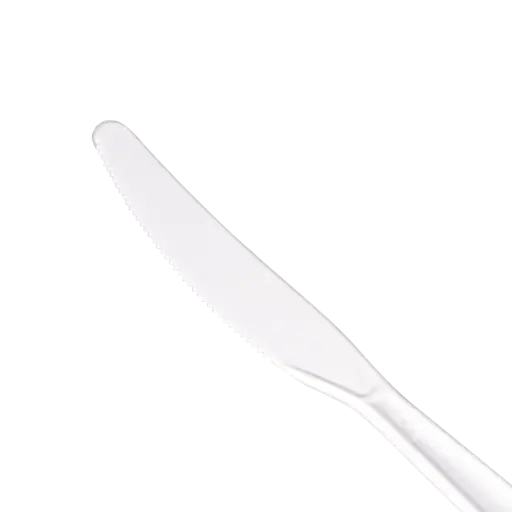 [sku17-721-W] K | HD | Knife | White | 10/100 | U2031W