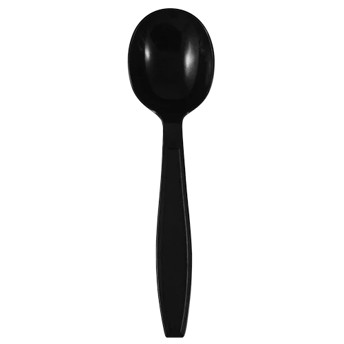 [sku17-735] K | HD-Small | Soup Spoon | B | 10/100 | U2032B