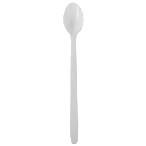 [sku17-703] K | Soda Spoon | White | HD | 10/100 | U2205