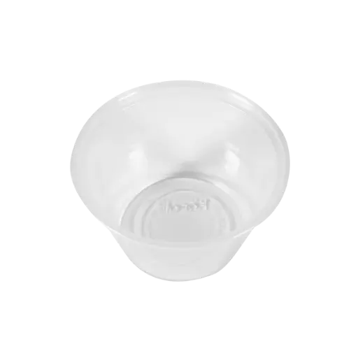 [sku18-117] K | 4oz | Portion Cup | 2500 | FP-P400-PP