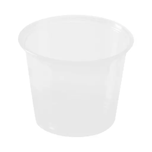 [sku18-118] K | 5.5oz | Portion Cup | 2500 | FP-P550-PP